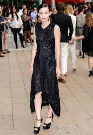 Patricia rooney mara is an american actress and animal rights activist. Rooney Mara Starportrat News Bilder Gala De