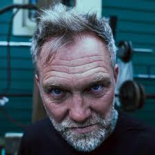 Oliver Wood Always Smilin' (Clear) Vinyl Record