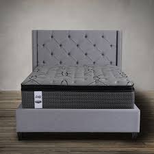 Top picks related reviews newsletter. Sealy Posturepedic Mabeck Mattress Reviews Goodbed Com