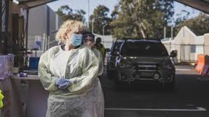 Rules and restrictions for entry to nsw apply when a concerns notice identifies interstate hotspots, affected areas and places of concern. Latest Canberra Coronavirus Restrictions Questions Answered The Canberra Times Canberra Act