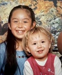 Blanca Bencomo's Instagram, Twitter & Facebook