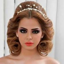 21 ideeën over Arabic look