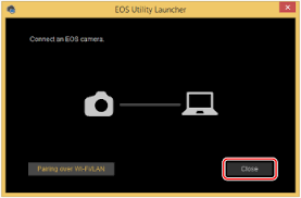Read through the license agreement. Downloading Still Images And Movies To A Computer Using Eos Utility Ver 3 X