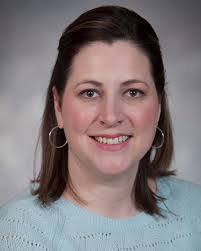 Heather Hostetler's Instagram, Twitter & Facebook