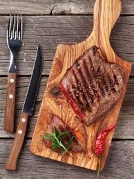 Laver Une Planche A Decouper Planche A Decouper Nettoyer La Cuisine Cuisine
