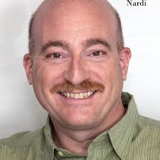 Nicholas Nardi's Instagram, Twitter & Facebook