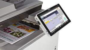 Wherever you place the ricoh mp c307spf in any small to medium. Mobile Print Capabilities On Color Laser Printer Ricoh Mp C307 Ricoh Usa