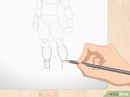 Voir plus d'idées sur le thème coloriage, coloriage magique, coloriage numéroté. Comment Dessiner Spider Man Avec Images Wikihow