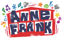 The severinsche haus is a richly decorated house dating from 1683. Kreativzentrum Anne Frank