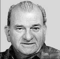 Ottis Calhoun (1919-2008)