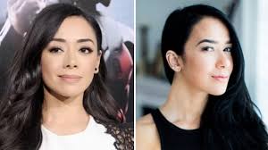 AJ Lee coescribirá con Aimee Garcia una secuela de la película 47 Ronin :  r/SquaredCircle