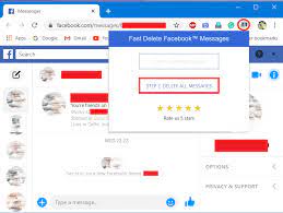 Follow this question · share. 5 Ways To Delete Multiple Facebook Messages Techcult