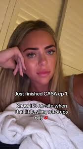 Are Aaron and Eliza Still Together