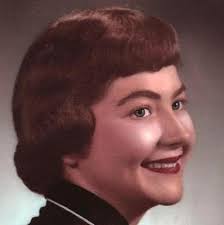 Dawn McPherson Obituary (2014)