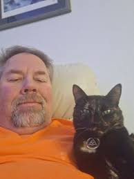 How many times do you think Doc Antle has “enjoyed himself” watching the  movie Cats?