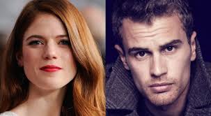 Parte il romance scifi 'The Time Traveller Wife'