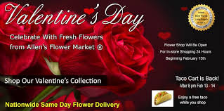 We provide same day flower delivery anywhere in the usa! Allens Flower Market Allensflowersca Twitter