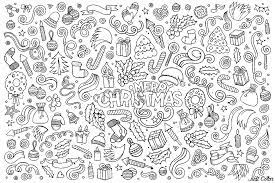 For more ideas see stencils and coloring pages and ma… Merry Christmas Doodles Christmas Adult Coloring Pages