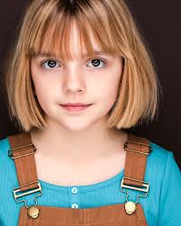 Arabella Olivia Clark