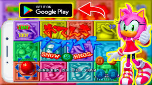 Classic for android with mod money. Snow Bros 2 Snow Bros 2 Download Android Snow Bros 2 Apk For Android Youtube