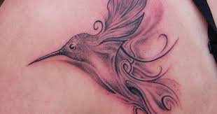 Tattoos are a form of art, so enjoy a classic watercolor hummingbird design. See More Tattoo Ideas On Http Tattoosaddict Com Back Shoulder Hummingbird Tattoo Ideas Design 191 Html Back Shoulder Hummingbird Tattoo Tattoos At Repinned Net