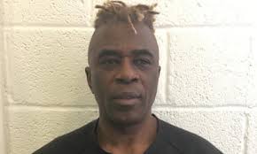 Black organiser of UK anti-racism rally threatened with arrest