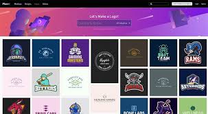 Select from thousands of professional logo startup owners and entrepreneurs make your dream come true with a memorable brand logo for your. Logo Maker App Examples To Try As An Alternative To Hiring A Designer Logo Maker App Logo Maker How To Make Logo