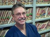 Dr. William Sidney Lavine D.M.D., Periodontist