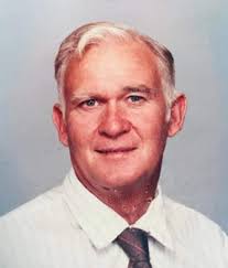 Joe Charles Beal (1930-2020)