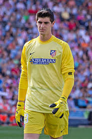 Thibaut courtois wurde am 11.05.1992 in bree geboren. Thibaut Courtois Wikipedia