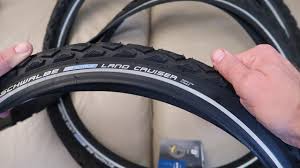 Schwalbe Land Cruiser 26 X 2 0 Mountain Bike Tyres With Schrader Tubes Pair Unboxing Youtube