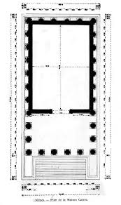 Hotellivaraukset maison carrée kohteen lähellä on tehty helpoiksi agoda.fi:n turvallisella nettivarauslomakkeella. Pin On Plans Roman To Gothic