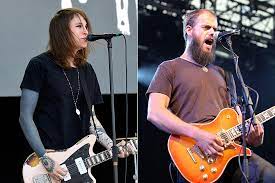 Baroness is a title of nobility, often inherited and belonging to someone who has a seat in the house just get hitched to a baron to become a baroness. baroness karren brady wants rishi sunak to. Against Me Baroness Cancel Co Headlining Tour