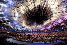 15 000 (!) statisten und tausende athleten machten aus der eröffnungsfeier eine unvergessliche party.80 000 zuschauer sind i. Hallo Olympia Fm4 Orf At