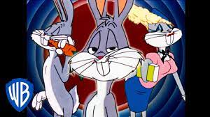 Buster however tends to be bugs bunny's main goal with his rivals is revenge in the form of humiliating his opponent, and babs is the same, though she has fewer conflicts in the show. Looney Tunes Best Of Bugs Bunny Classic Cartoon Compilation Wb Kids Youtube