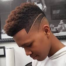 Finding the right hairstyles for men with thick hair takes time. 55 Awesome Hairstyles For Black Men Video Men Hairstyles World