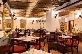 Also, the ambiance is very welcoming, rustic and comfortable. Proloco Trastevere Rome Trastevere Menu Prices Restaurant Reviews Reservations Tripadvisor
