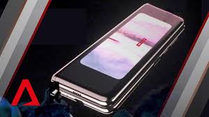 We did not find results for: Samsung Launches Folding Smartphone First 5g Handset Cna