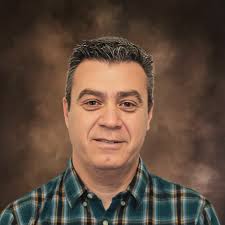 Board of Directors & Executive Team