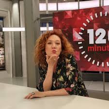 Érase una vez una infeliz de ultraderecha, representante de vox en algún estamento probablemente local y a quién le importa, que publicó el pasado 25 de mayo un tuit en contra de la artista y activista pamela palenciano. Aberrantes Ataques A Cristina Fallaras Por Decir Que Vox Me Provoca Nauseas