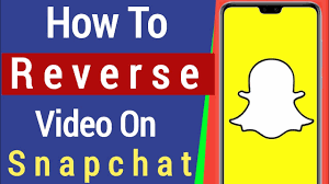 Nov 14, 2018 · to make a youtube video play backwards, you'll need video editing software to reverse the video frames and audio. Download How To Reverse A Video On Snapchat 2021 Update