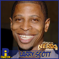 Rhode Island Comic Con