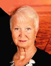 Frances Joann Agnew Hardin