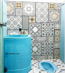 By admin posted on 18/09/2020. Kumpulan Desain Kamar Mandi Dengan Wc Jongkok Ukuran 2 X 2 M Helloshabby Com Interior And Exterior Solutions