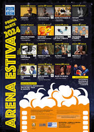 Cesano Maderno: cinema sotto le stelle nel giardino di Palazzo Arese  Borromeo – Chiesa di Milano