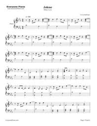 Katy perry, kacey musgraves, maren morris, and little big town all participated in a medley. Jolene Miley Cyrus Free Piano Sheet Music Piano Chords