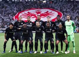 Eintracht frankfurt are undefeated in 6 of their last 7 away league games. The Eintracht Frankfurt Way How The Bundesliga Outfit Continue To Punch Above Their Weight
