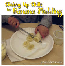 These cooking recipes for kids and tips will help build skills. 23 Preschool Cooking Activities Ideas Preschool Cooking Preschool Cooking Activities Kids Meals
