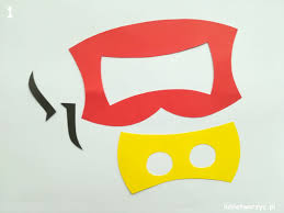 Nadajacy sie do druku symbol batmana nieakcentowany symbol etsy. Maska Lego Ninjago