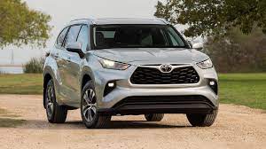 Discover the toyota suv that suits you best. 2020 Toyota Highlander Best Trims Our Dream Builds Of This New Family Suv